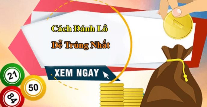 Cach danh lo de de trung nhat tu cao thu hinh anh 1